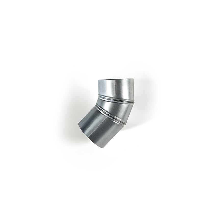 Accessories 906297 Elbow 45°